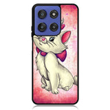 marie aristocats Motorola Moto G Stylus 5G 2025 Case OV3396
