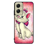 marie aristocats Motorola Moto G Stylus 5G 2024 Case OV3396