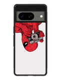Marvel Comics Everyday Google Pixel 8 Case QC3353