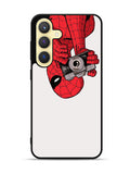 Marvel Comics Everyday Samsung Galaxy S25 5G Case OV3353