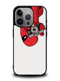 Marvel Comics Everyday iPhone 15 Pro Case OV3353