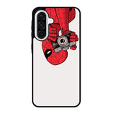 Marvel Comics Everyday Samsung Galaxy A16 5G Case OV3353