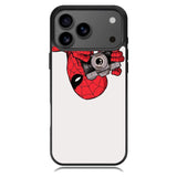 Marvel Comics Everyday Samsung Galaxy S26 Ultra Case OV3353