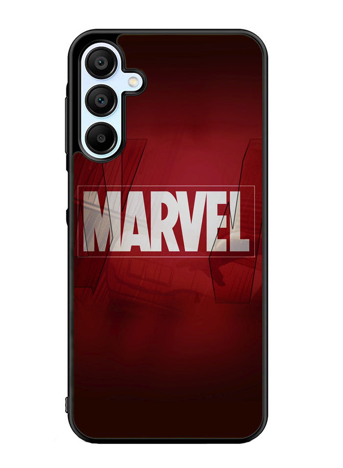 Marvel Samsung Galaxy A15 5G Case OV3360