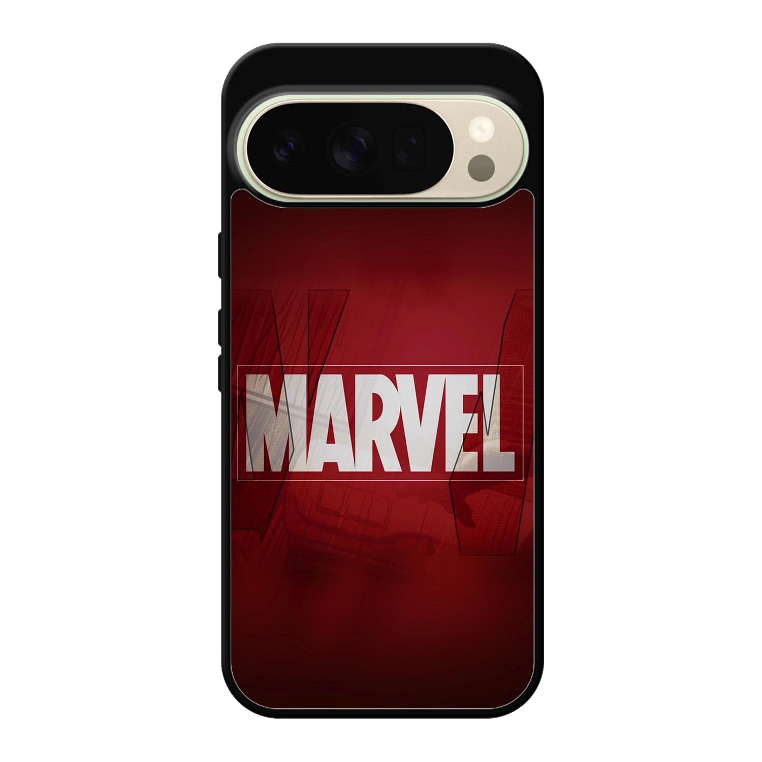 Marvel Google Pixel 10 Pro XL Case OV3360