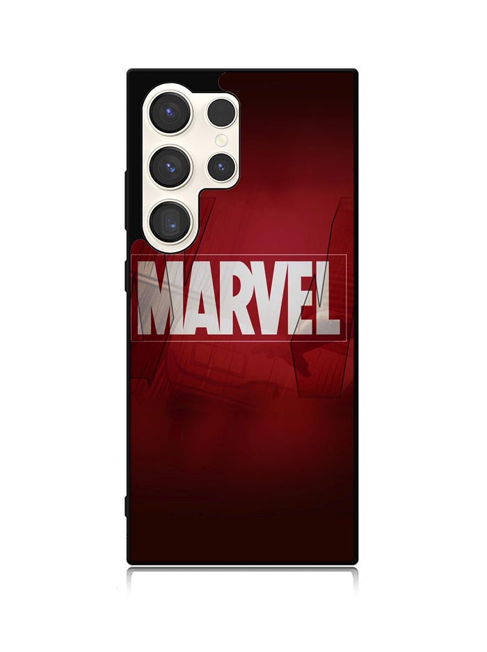 Marvel Samsung Galaxy S24 Ultra 5G Case OV3360