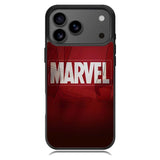 Marvel iPhone 17 Pro Case OV3360