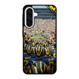 Michigan Wolverines 5th Samsung Galaxy A56 Case OV8330