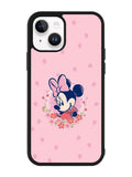 Minnie Mouse iPhone 15 Case OV3208