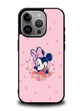 Minnie Mouse iPhone 15 Pro Case OV3208