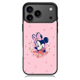 Minnie Mouse iPhone 17 Pro Case OV3208