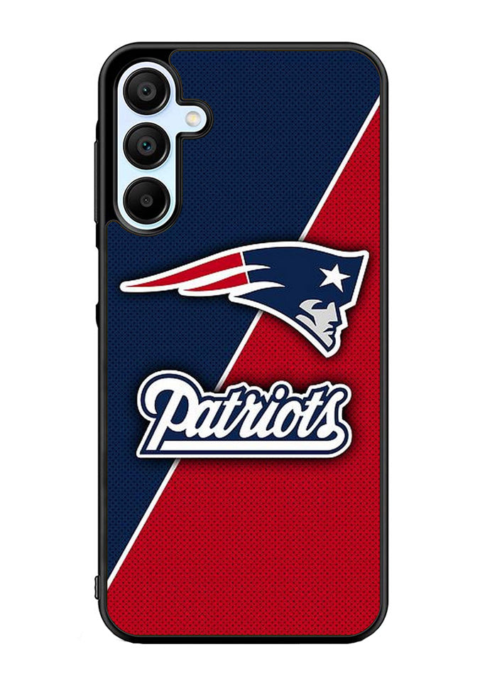 New england patriots Samsung Galaxy A15 5G Case OV3152