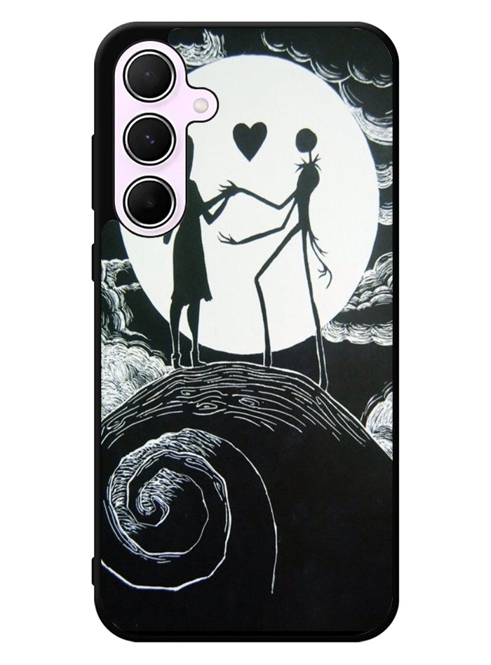 Nightmare Before Christmas 2nd Samsung Galaxy A55 5G Case
