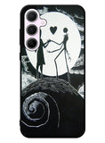 Nightmare Before Christmas 2nd Samsung Galaxy A35 5G Case