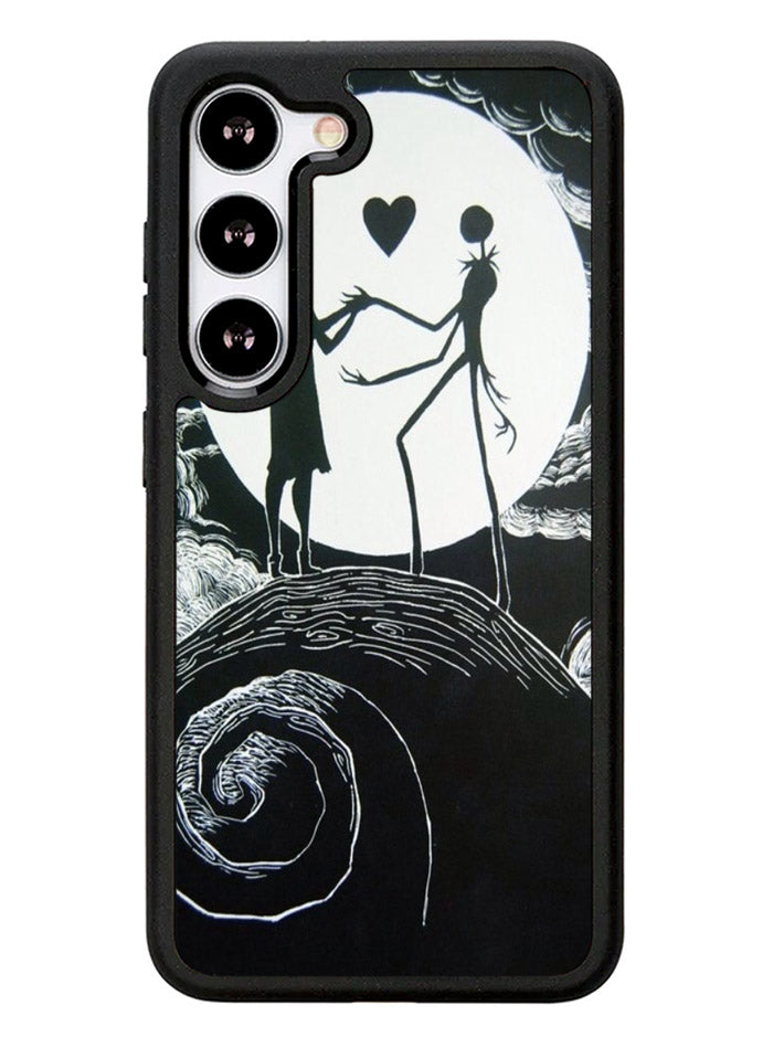 Nightmare Before Christmas 2nd Samsung Galaxy S23 Plus 5G / Samsung Galaxy S23+ 5G Case