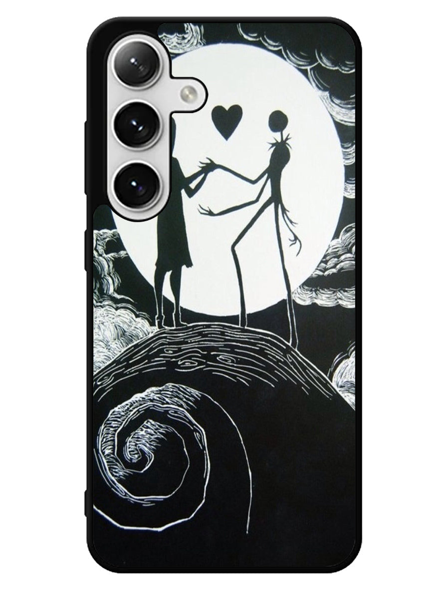 Nightmare Before Christmas 2nd Samsung Galaxy S24 5G Case