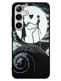 Nightmare Before Christmas 2nd Samsung Galaxy S24 5G Case