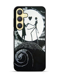 Nightmare Before Christmas 2nd Samsung Galaxy S25 Plus 5G , Samsung Galaxy S25+ 5G Case