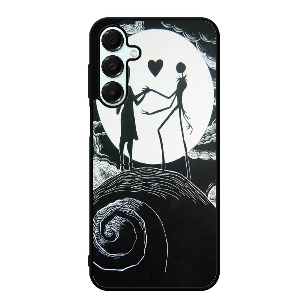 Nightmare Before Christmas 2nd Samsung Galaxy A16 Case OV5883