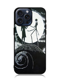 Nightmare Before Christmas iPhone 15 Pro Max Case OV3064
