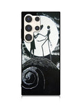 Nightmare Before Christmas 2nd Samsung Galaxy S24 Ultra 5G Case