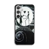 Nightmare Before Christmas 2nd Samsung Galaxy A26 Case OV7752