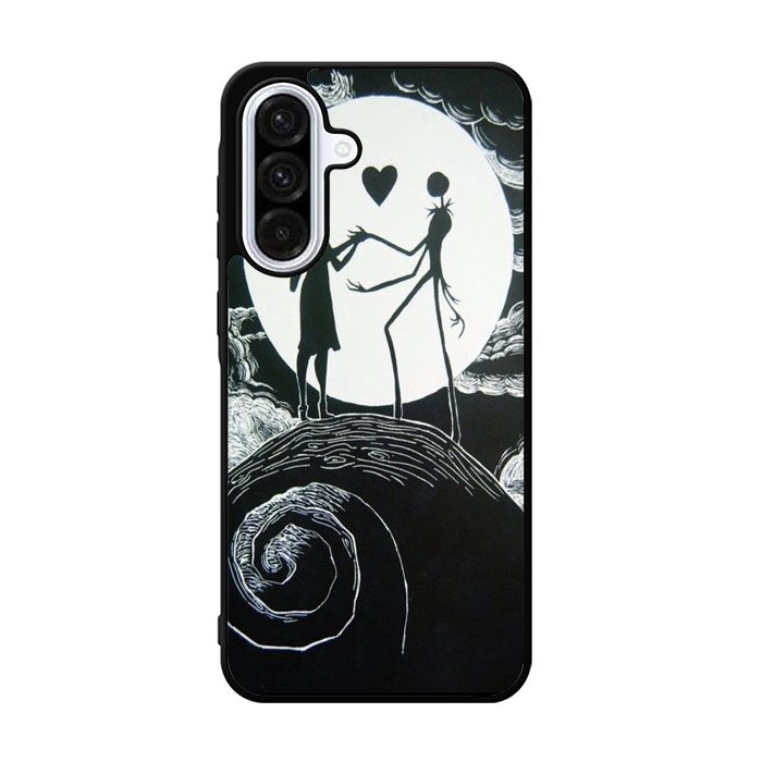 Nightmare Before Christmas 2nd Samsung Galaxy A36 Case OV5883