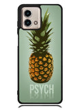 Psych Fruits Motorola Moto G Stylus 5G 2023 Case OV2801