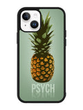 Psych Fruits iPhone 15 Plus Case OV2801