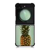Psych Fruits Samsung Galaxy Z Flip 6 5G 2024 Case OV2801