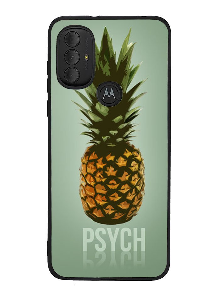Psych Fruits Motorola Moto G Pure 2021 , Moto G Power 2022 Case OV2801