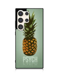 Psych Fruits Samsung Galaxy S23 Ultra 5G Case QC2801