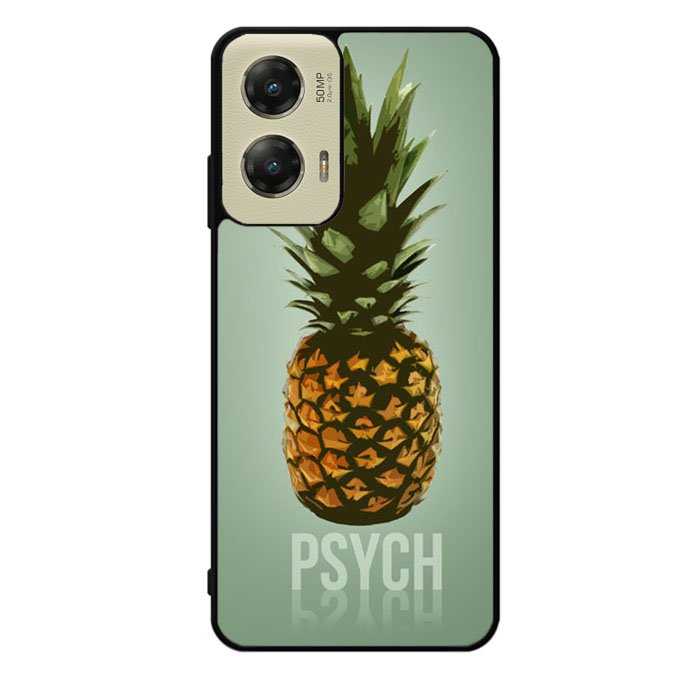 Psych Fruits Motorola Moto G Stylus 5G 2024 Case OV2801