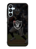 Raiders Oakland Samsung Galaxy A35 5G Case OV2754