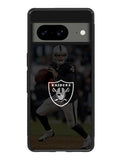 Raiders Oakland Google Pixel 8 Case QC2754