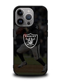 Raiders Oakland iPhone 14 Pro Max Case QC2754