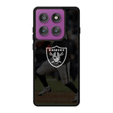Raiders Oakland Motorola Moto Edge 60 Pro Case OV2754