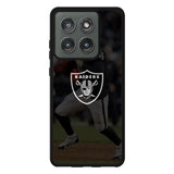 Raiders Oakland Motorola Moto Edge 2025 Case OV2754