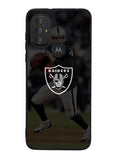 Raiders Oakland Motorola Moto G Pure 2021 , Moto G Power 2022 Case OV2754