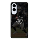 Raiders Oakland Samsung Galaxy S25 Edge 5G Case OV2754