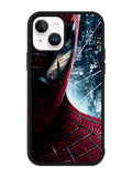 Spiderman iPhone 15 Case OV2490