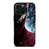 Spiderman iPhone 16 Pro Case OV2490