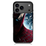 Spiderman iPhone 17 Pro Case OV2490