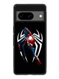 Spiderman PS4 Google Pixel 8 Case QC2491