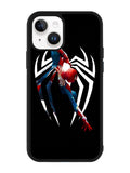 Spiderman PS4 iPhone 15 Plus Case OV2491