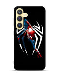 Spiderman PS4 Samsung Galaxy S24 5G Case OV2491