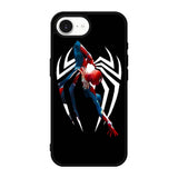 Spiderman PS4 iPhone 17e Case OV2491