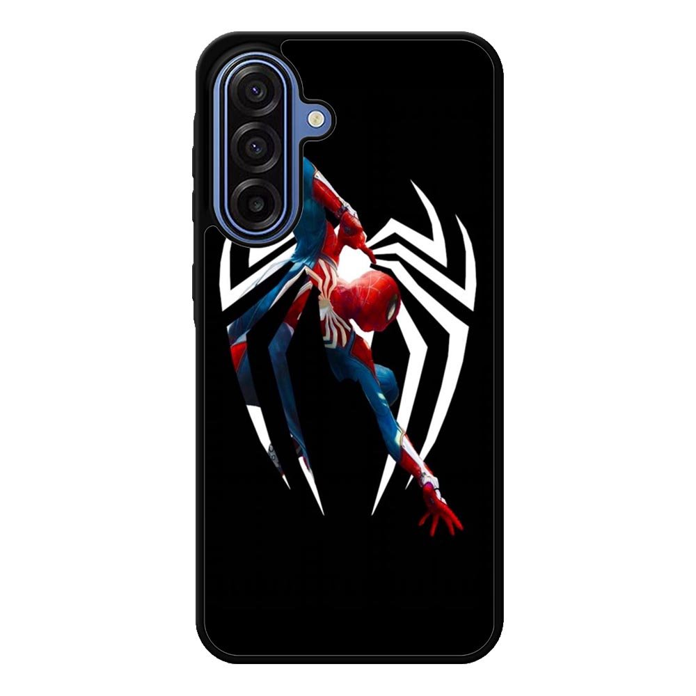 Spiderman PS4 Samsung Galaxy A17 Case QC2491