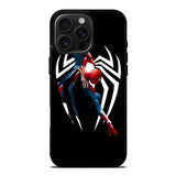 Spiderman PS4 iPhone 16 Pro Case OV2491