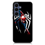 Spiderman PS4 Samsung Galaxy S25 FE Case OV2491